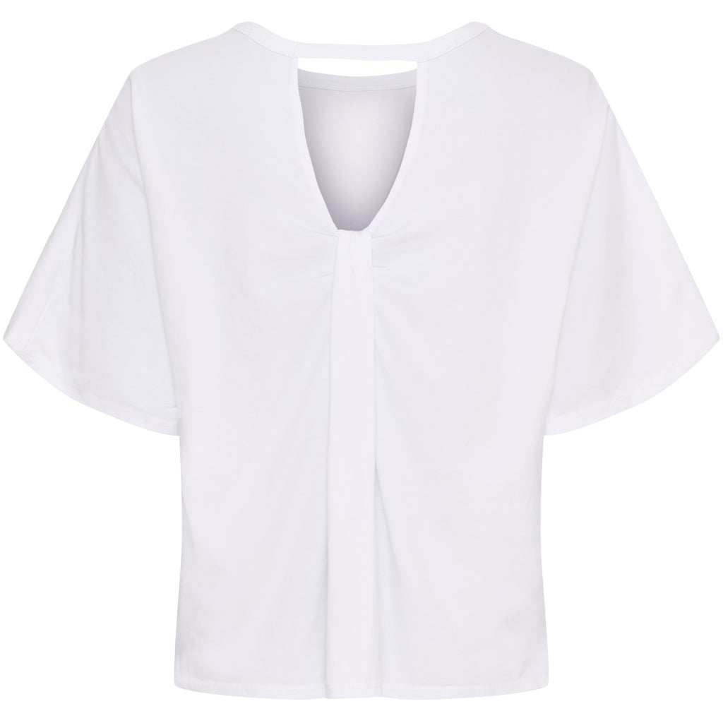 MARTA DU CHATEAU Marta du Chateau dame top MdcTinka 258635 Top White
