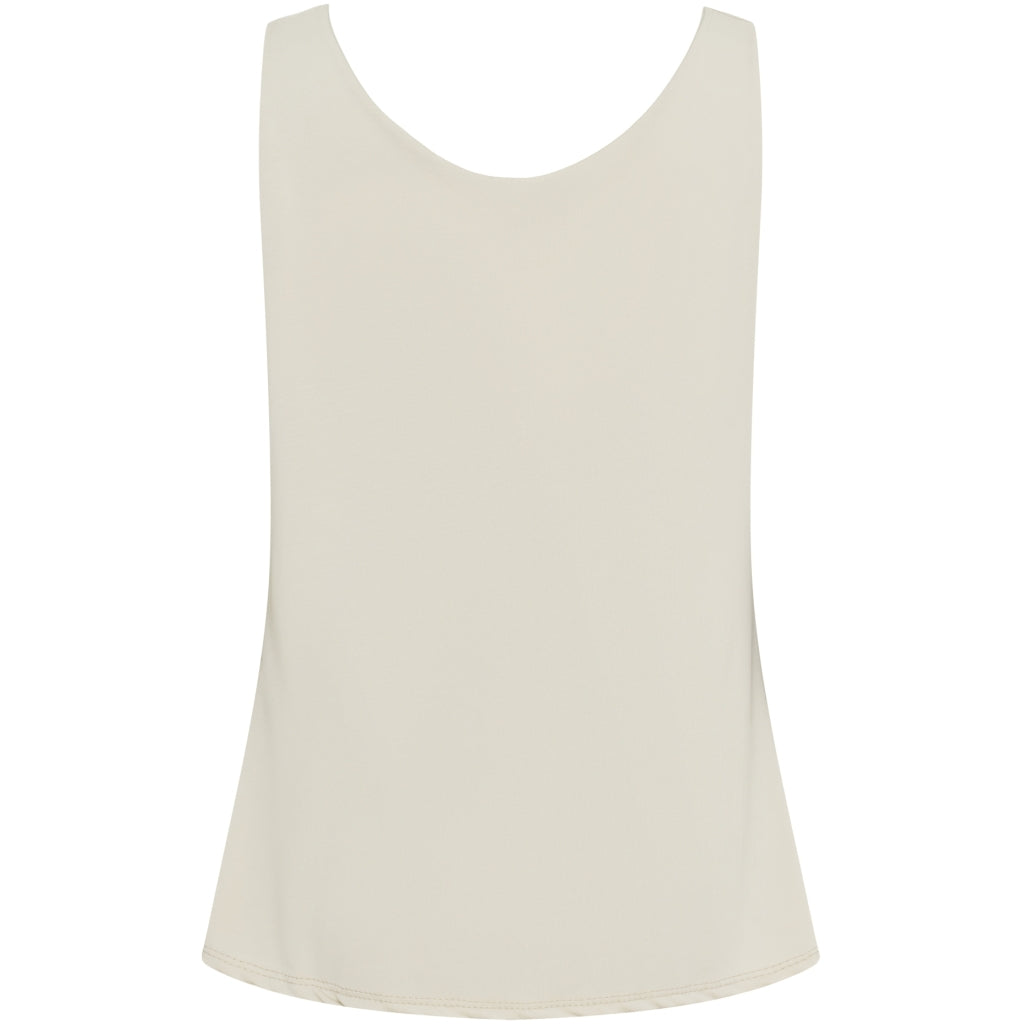 MARTA DU CHATEAU Marta du Chateau dame top MdcVeronika 82107 Top Beige