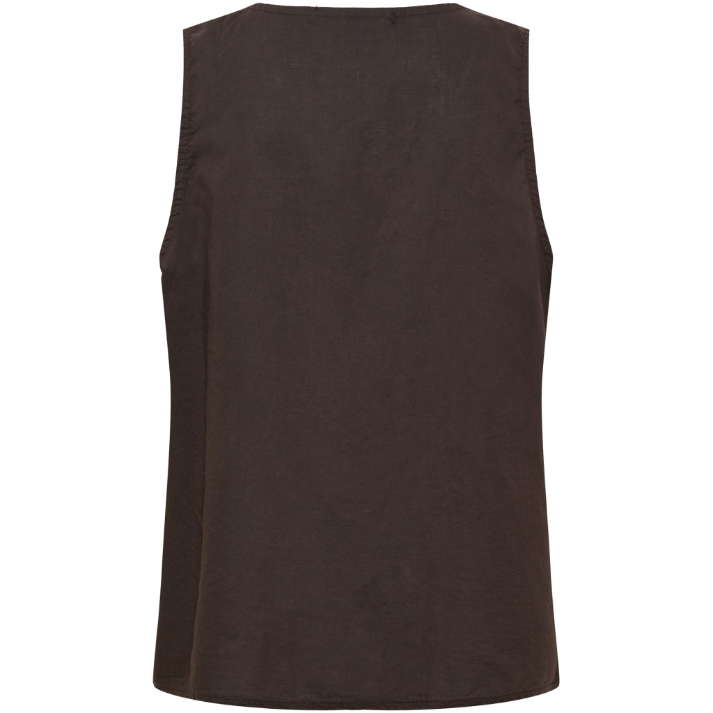 MARTA DU CHATEAU Marta du Chateau dame top MdcVienna 68503M Top Bear