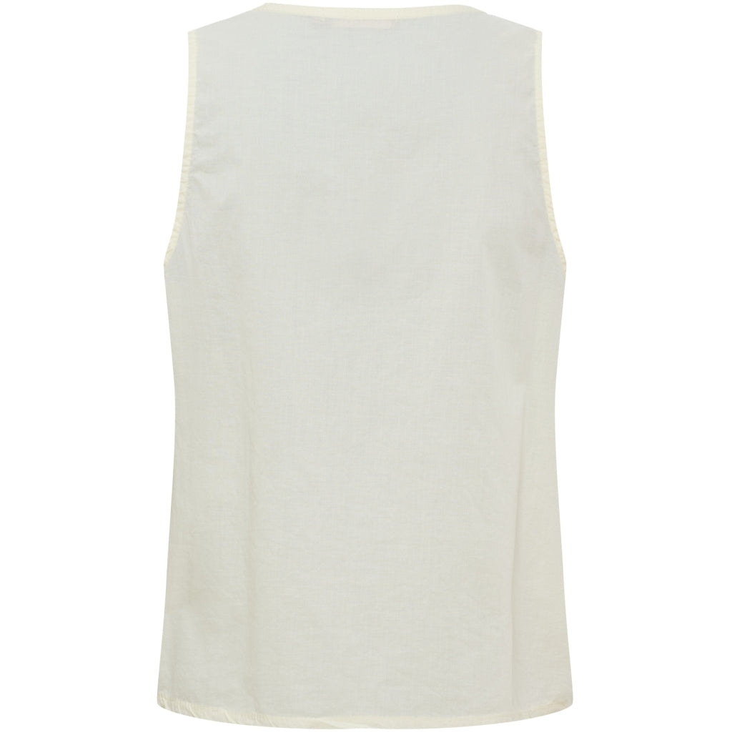 MARTA DU CHATEAU Marta du Chateau dame top MdcVienna 68503M Top Flea