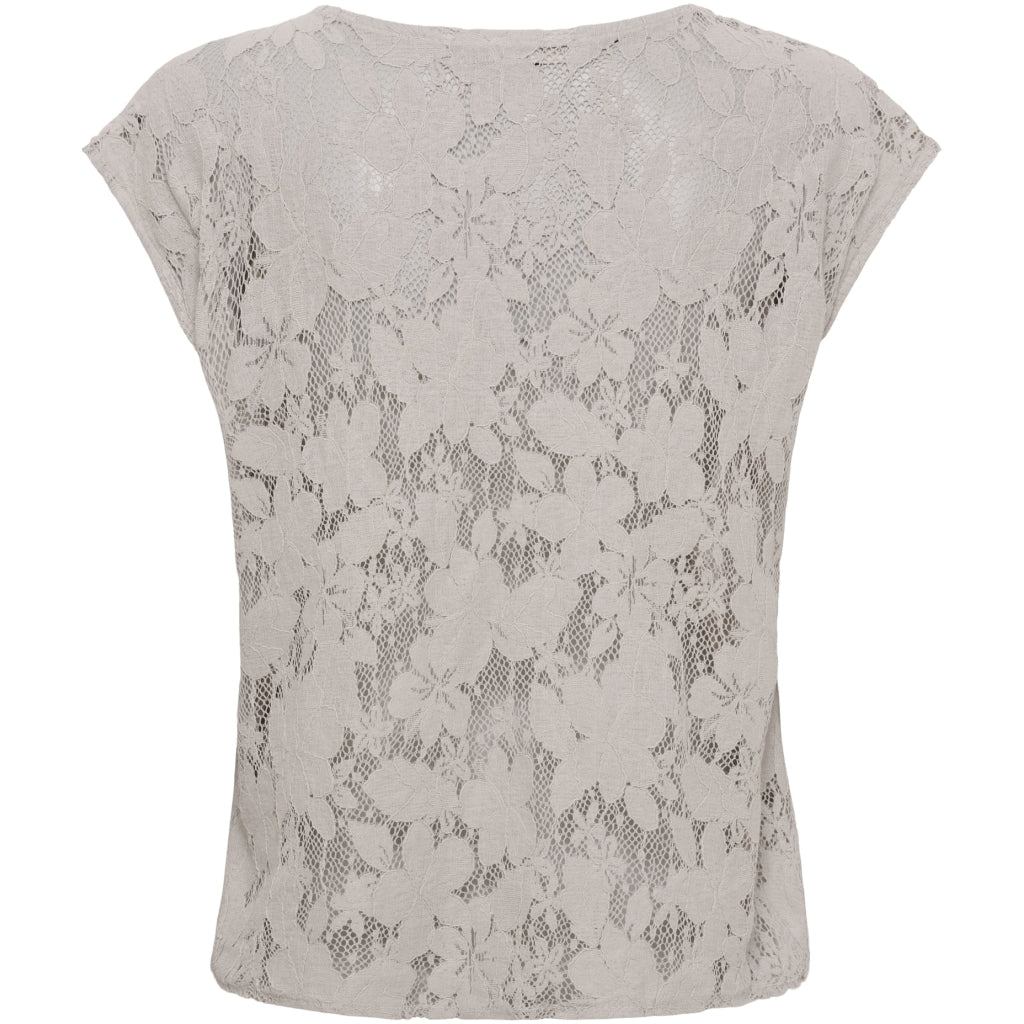 MARTA DU CHATEAU Marta du Chateau dame top MdcZorina 85661 Top Beige