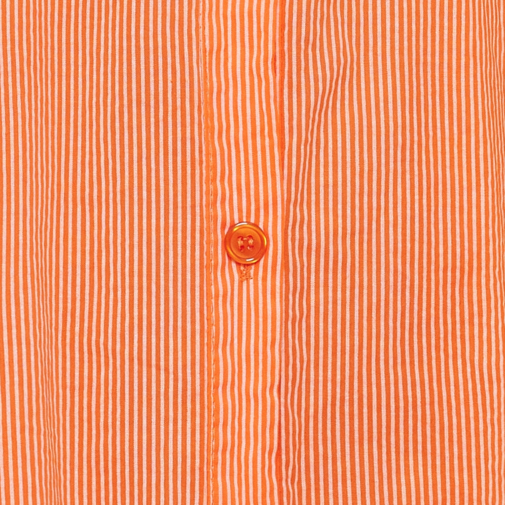 MARTA DU CHATEAU Marta du Chateau dame tunika MdcTine 1665-25 Tunica Citrus Orange