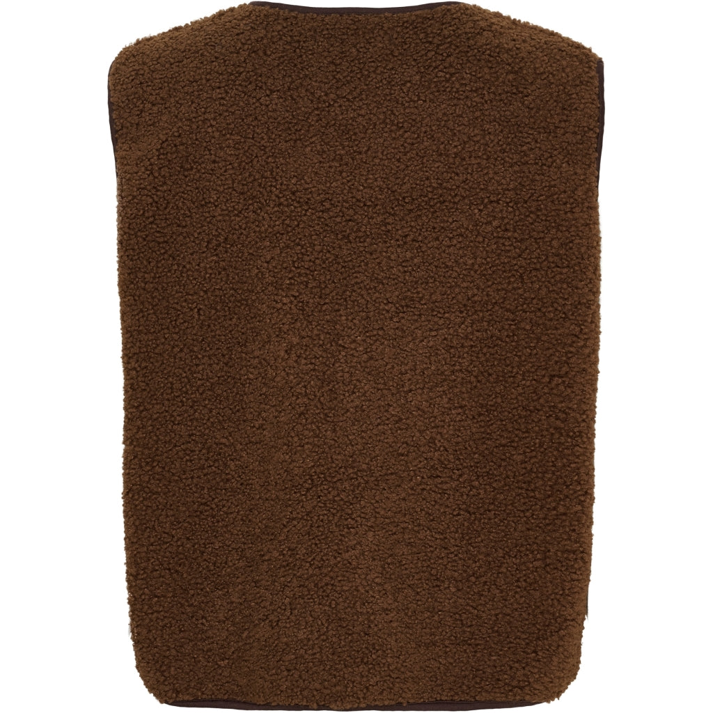 MARTA DU CHATEAU Marta du Chateau dame vest MdcEmmie 25172 Vest Moro