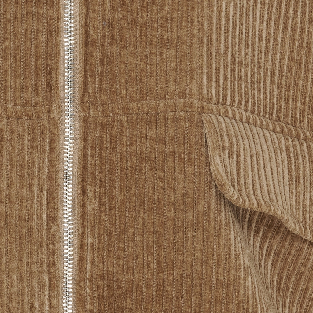 MARTA DU CHATEAU Marta du Chateau dame vest MdcFreya 55009 Vest Camel99
