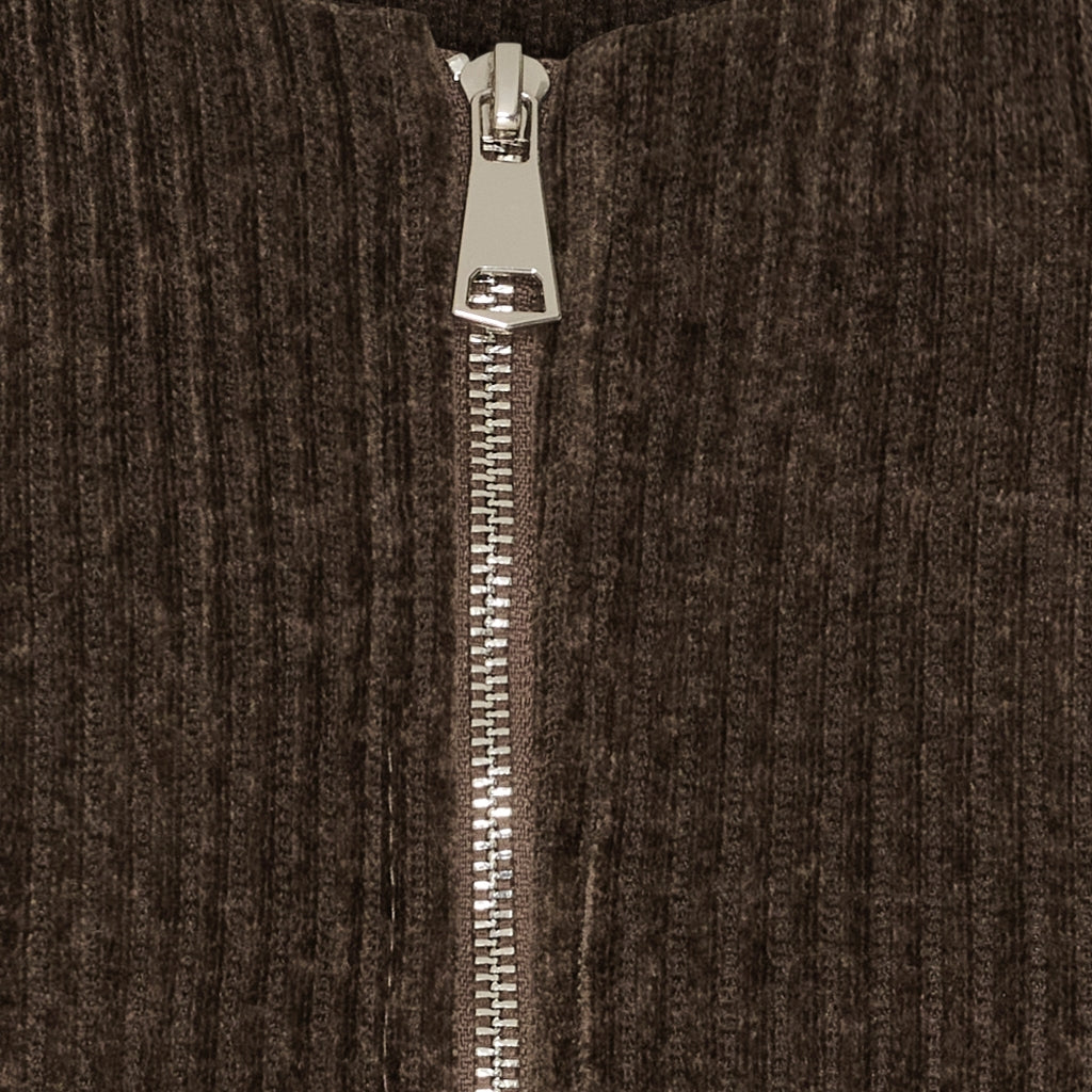 MARTA DU CHATEAU Marta du Chateau dame vest MdcFreya 55009 Vest Moro555