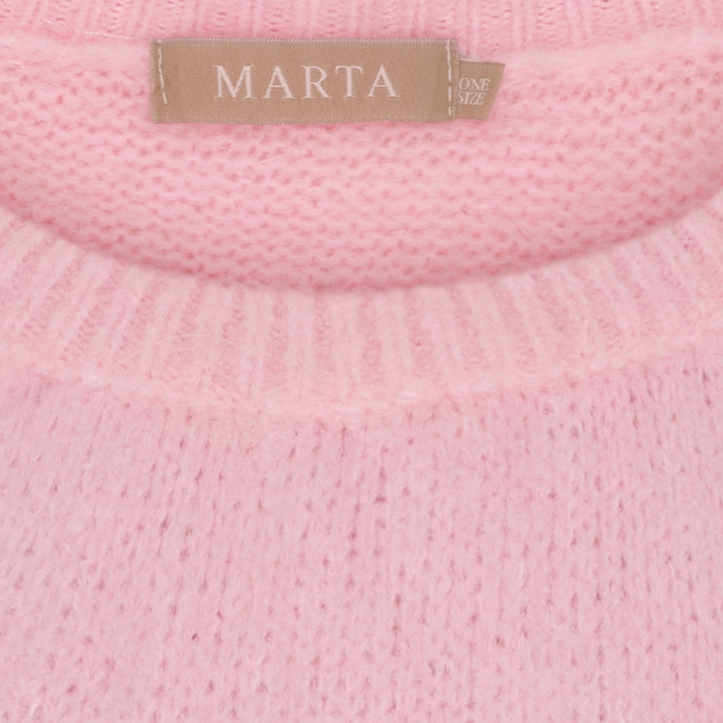 MARTA DU CHATEAU Marta du Chateau dame vest MdcIlse 5313 Vest Baby