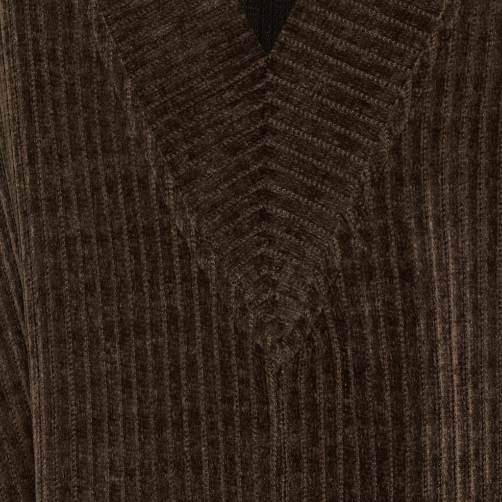 MARTA DU CHATEAU Marta du Chateau dame vest MdcIsla 55080 Vest Moro555