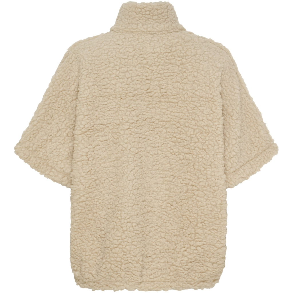 MARTA DU CHATEAU Marta du Chateau dame vest MdcJohanna 25701 Vest Beige11