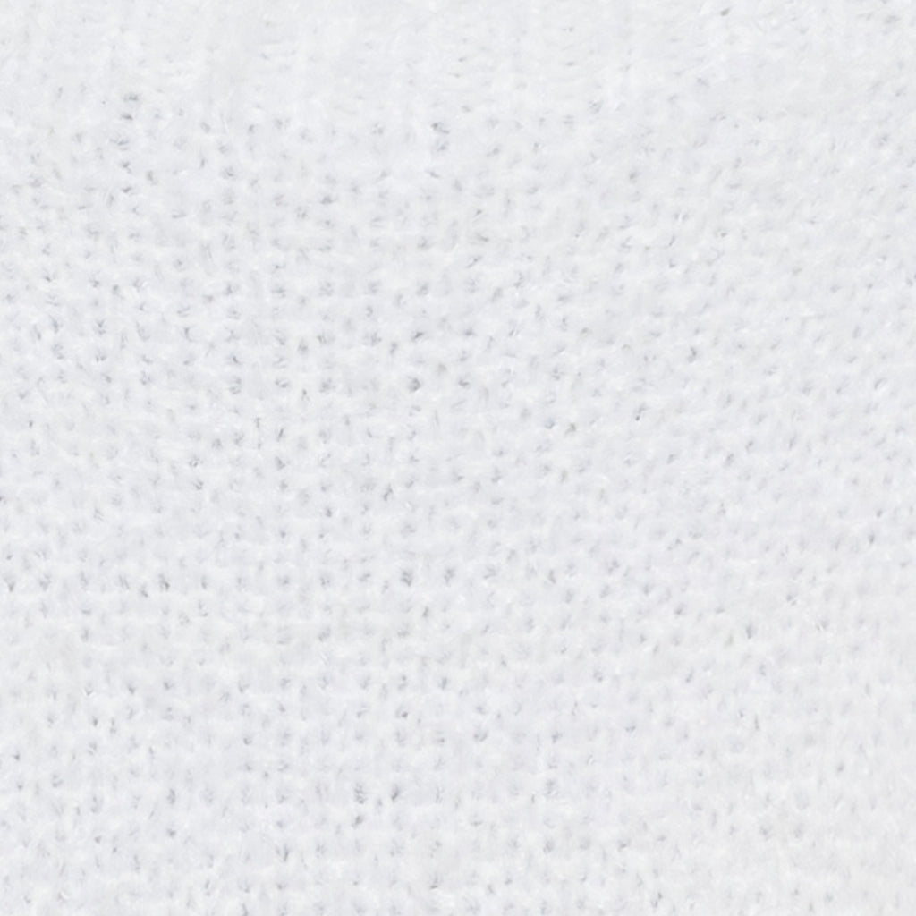 MARTA DU CHATEAU Marta du Chateau dame vest MdcLaya 8039 Knit Vest White