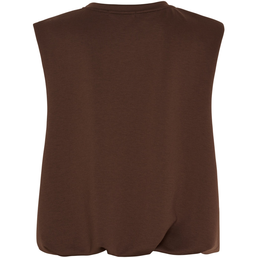 MARTA DU CHATEAU Marta du Chateau dame vest MdcOrla 58710M Vest Moro18