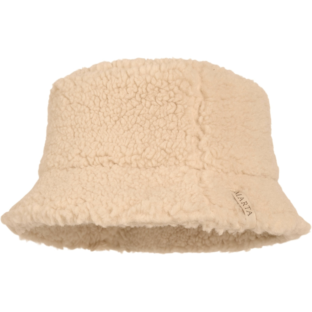 MARTA DU CHATEAU Marta du Chateau hat 172 Hats Sand