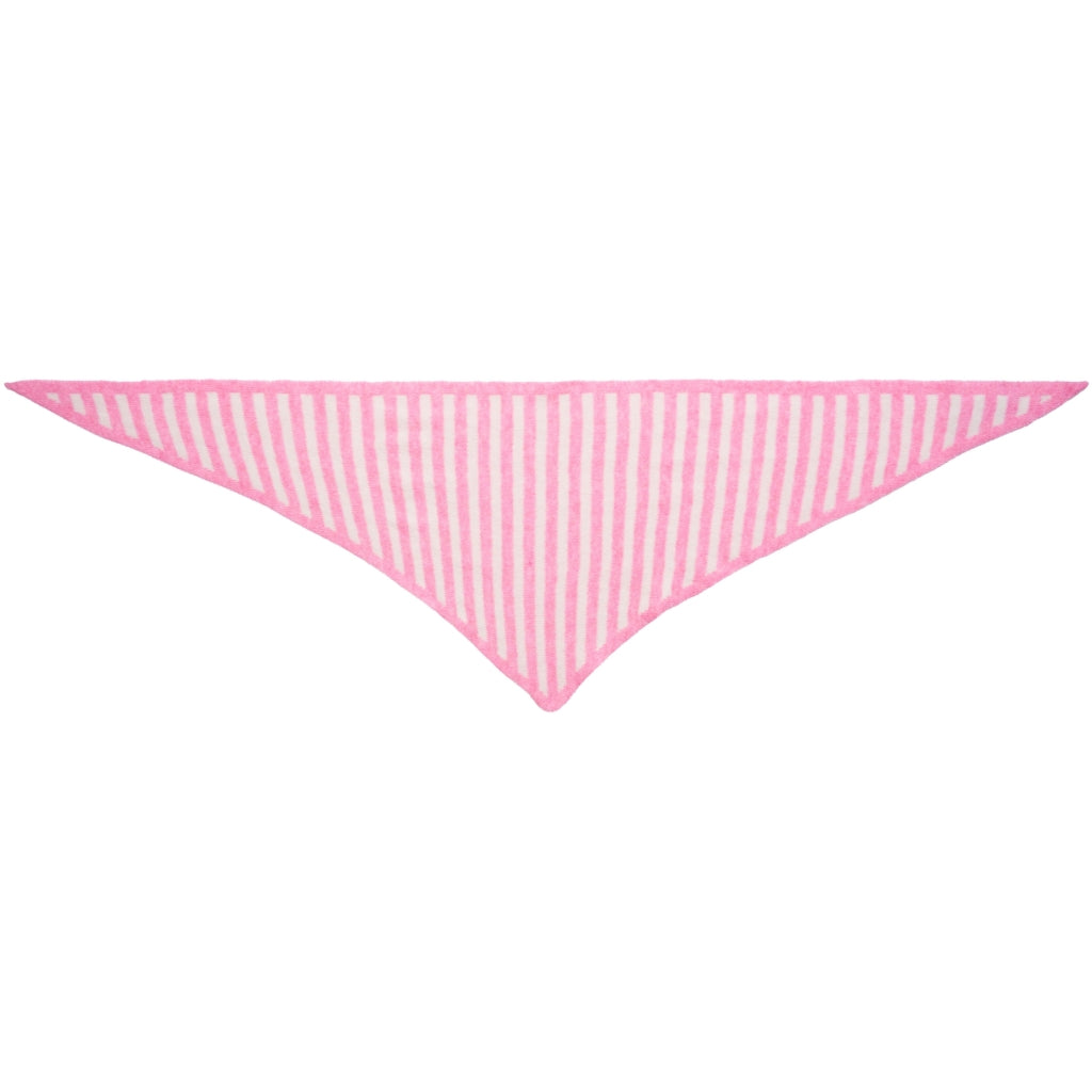 MARTA DU CHATEAU Marta du Chateau tørklæde MdcIcana FA1524 Scarf Pink