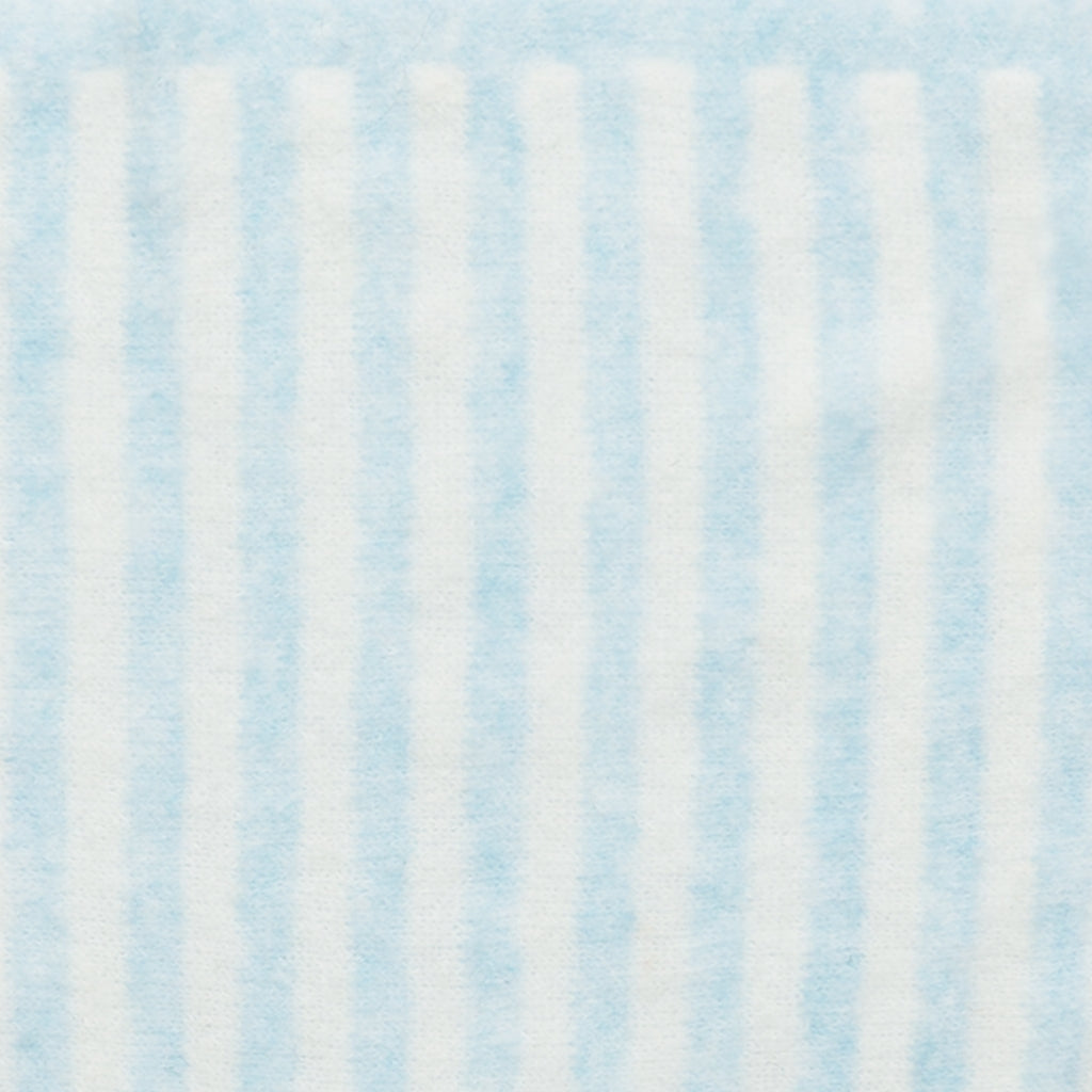 MARTA DU CHATEAU Marta du Chateau tørklæde MdcIcana FA1524 Scarf Sky Blue