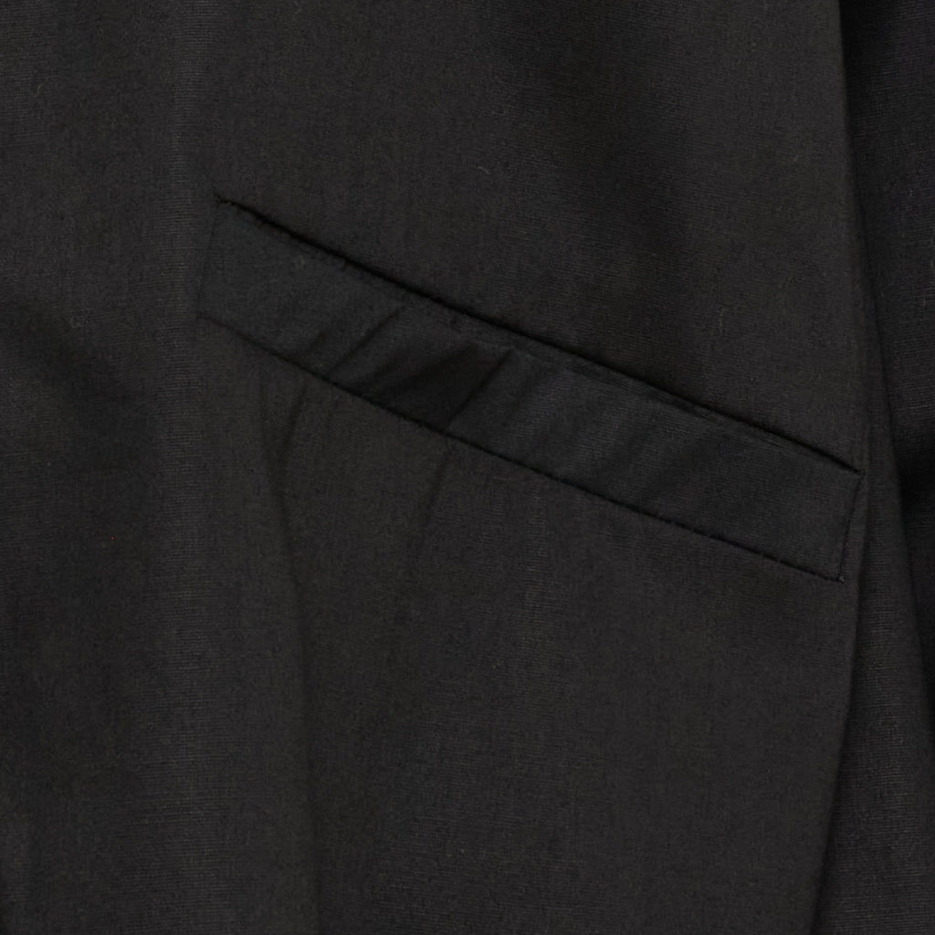 MARTA DU CHATEAU Marta du Chatrau Dame Skjorte MdcVaila 8926 Shirt Black