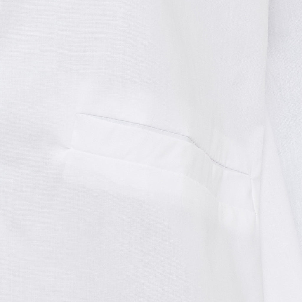 MARTA DU CHATEAU Marta du Chatrau Dame Skjorte MdcVaila 8926 Shirt White