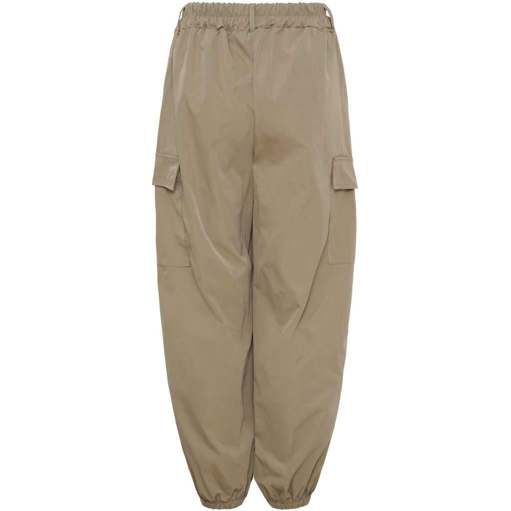 MARTA DU CHATEAU Marta du chateau Dame Bukser MdcVanilla 8562 Pant FangoHY