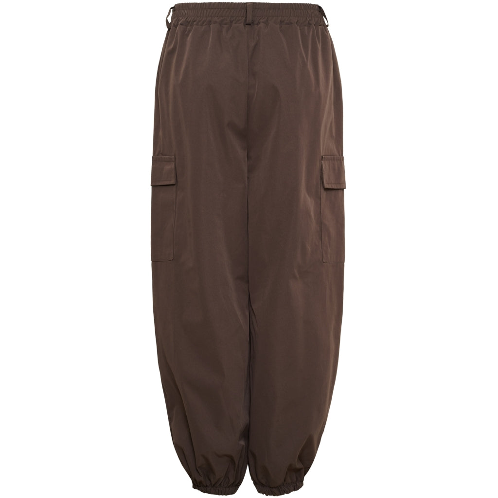MARTA DU CHATEAU Marta du chateau Dame Bukser MdcVanilla 8562 Pant Moro20