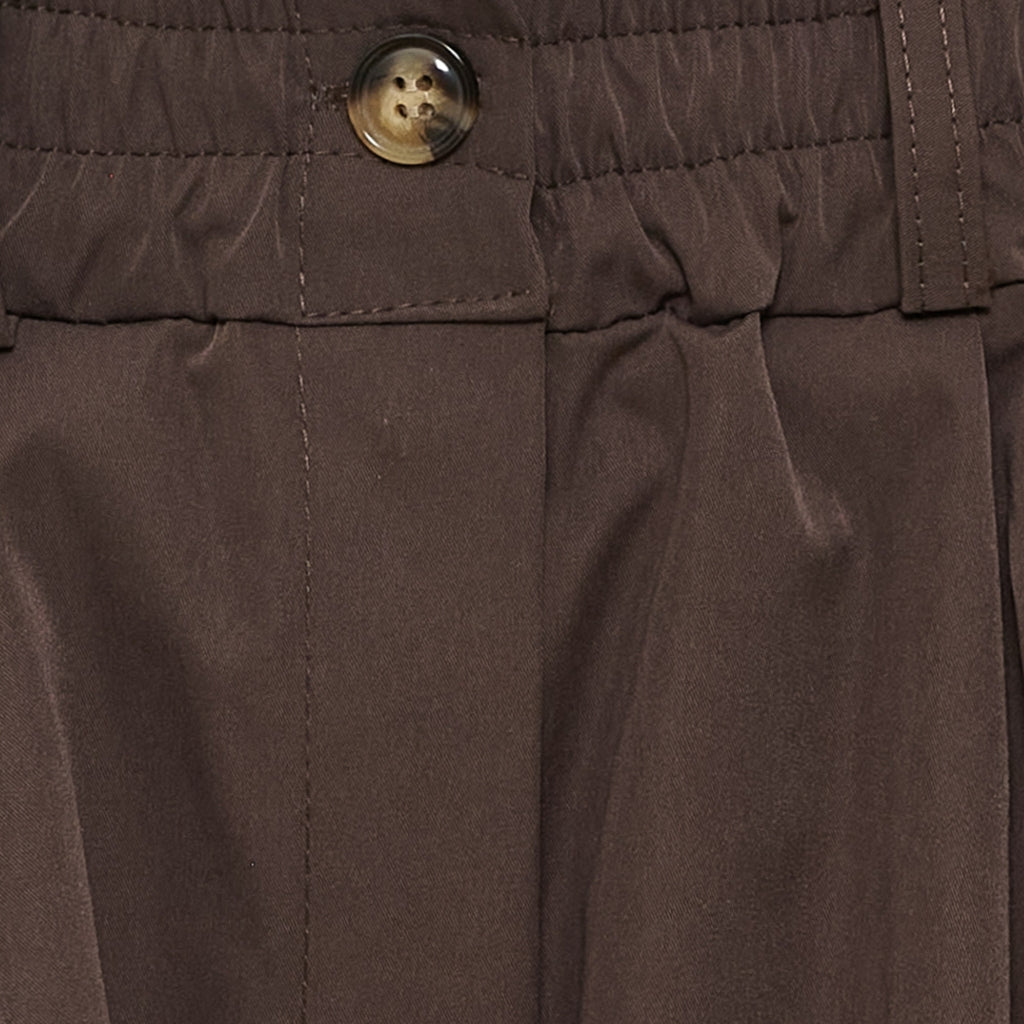 MARTA DU CHATEAU Marta du chateau Dame Bukser MdcVanilla 8562 Pant Moro20