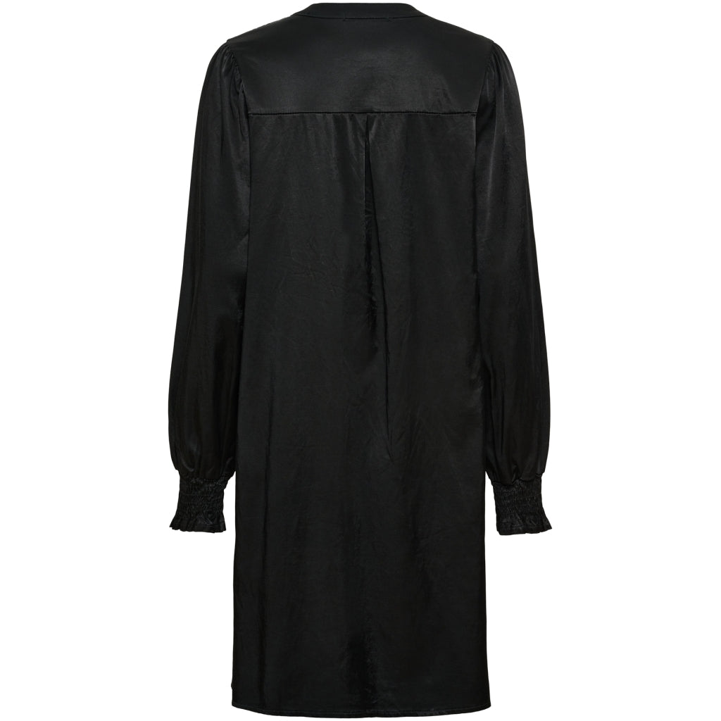 MARTA DU CHATEAU Marta du chateau Dame Kjole MdcCaleya 32155R Dress Black