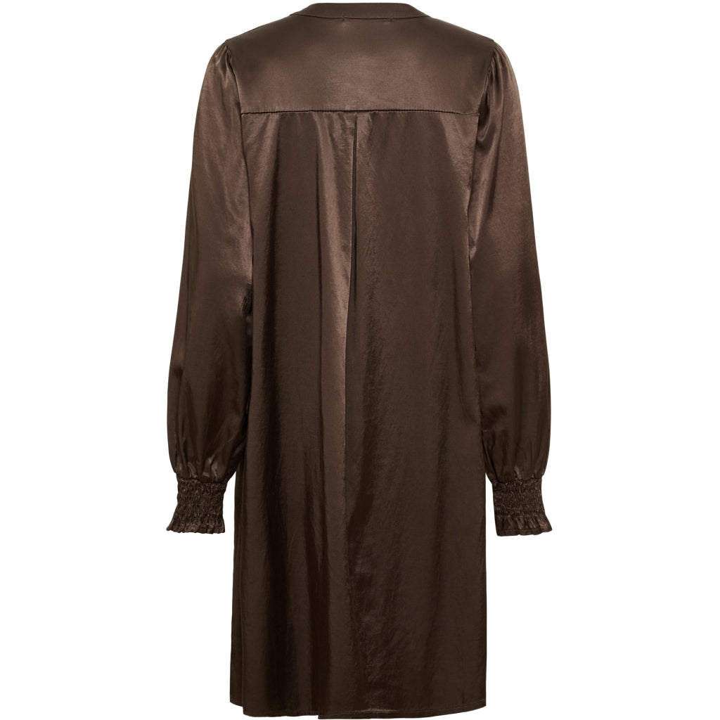 MARTA DU CHATEAU Marta du chateau Dame Kjole MdcCaleya 32155R Dress Moro