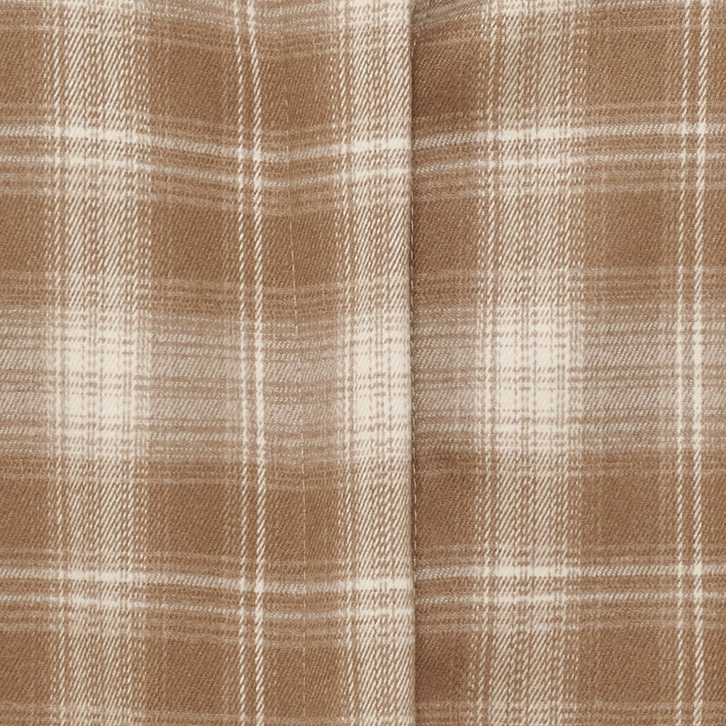MARTA DU CHATEAU Marta du chateau Dame Skjorte MdcSantorini 268986 Shirt Beige