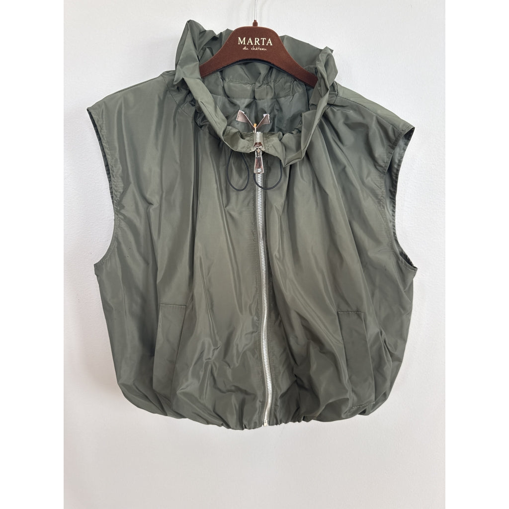 MARTA DU CHATEAU Marta du chateau Dame Vest MdcAnthea 68821 Vest Military