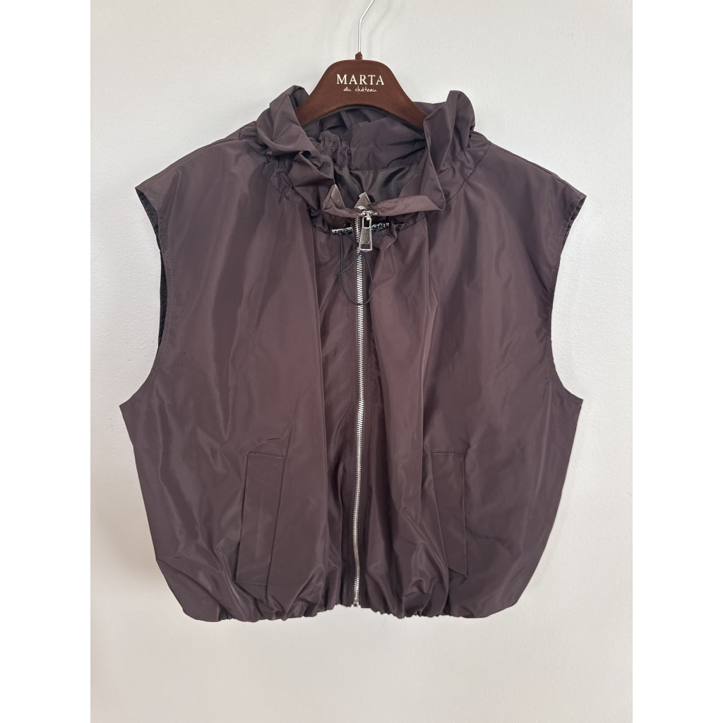 MARTA DU CHATEAU Marta du chateau Dame Vest MdcAnthea 68821 Vest Moro