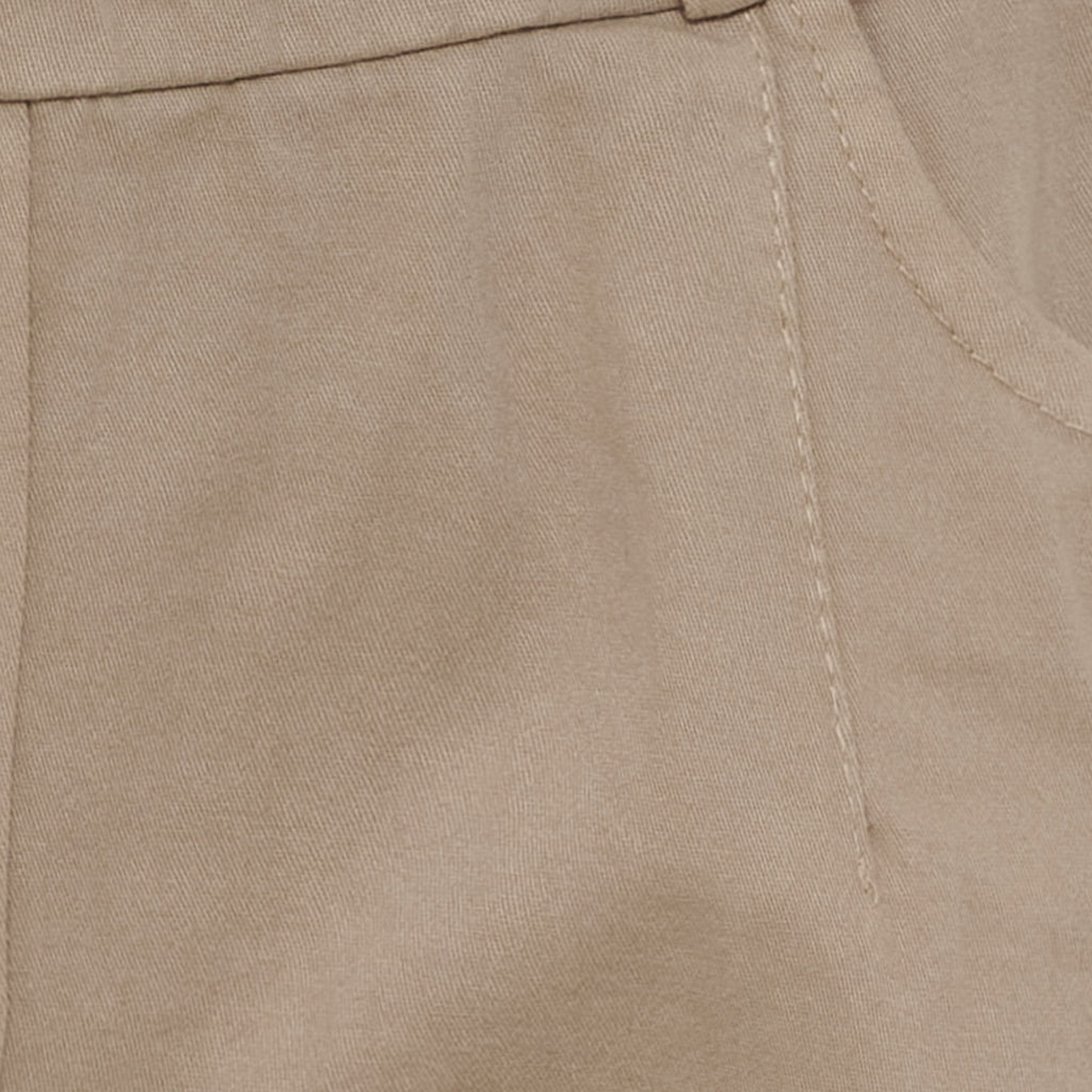 MARTA DU CHATEAU Marta du chateau Dame bukser MdcPeonia 70181 Pant Fango