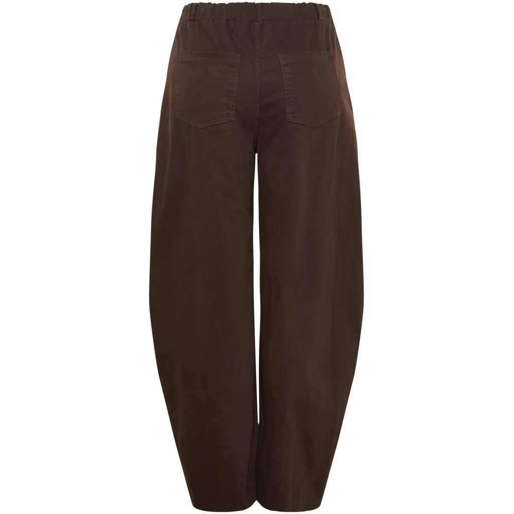 MARTA DU CHATEAU Marta du chateau Dame bukser MdcPeonia 70181 Pant Moro
