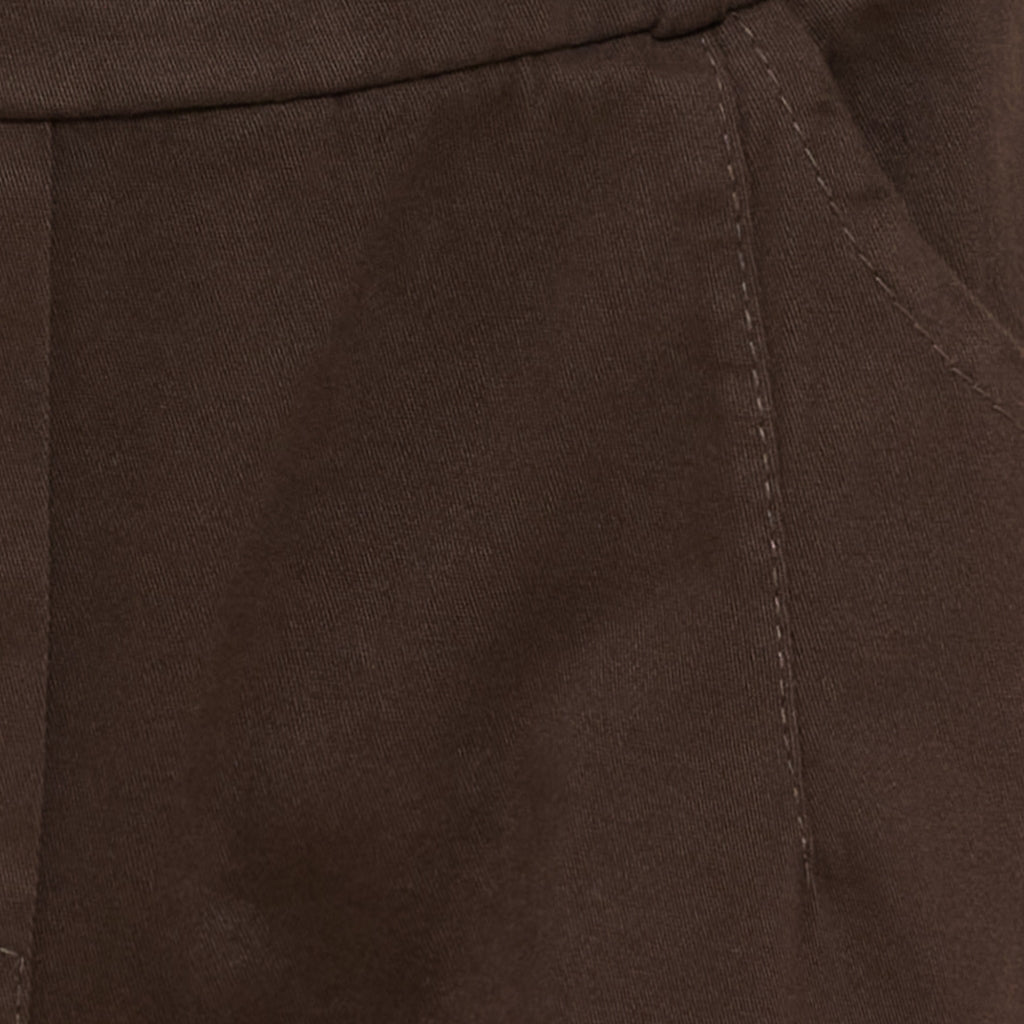 MARTA DU CHATEAU Marta du chateau Dame bukser MdcPeonia 70181 Pant Moro