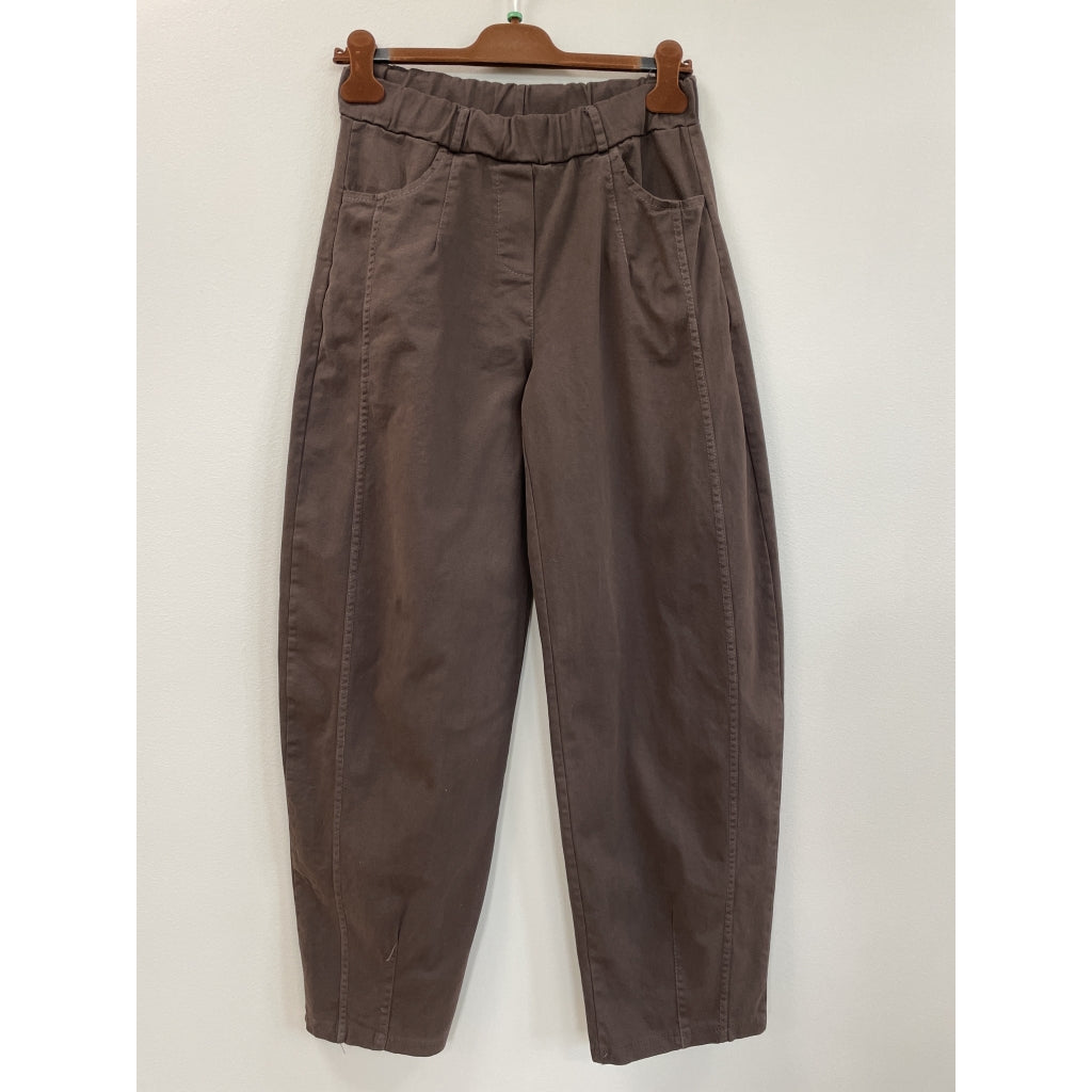 MARTA DU CHATEAU Marta du chateau Dame bukser MdcPeonia 70181 Pant Moro
