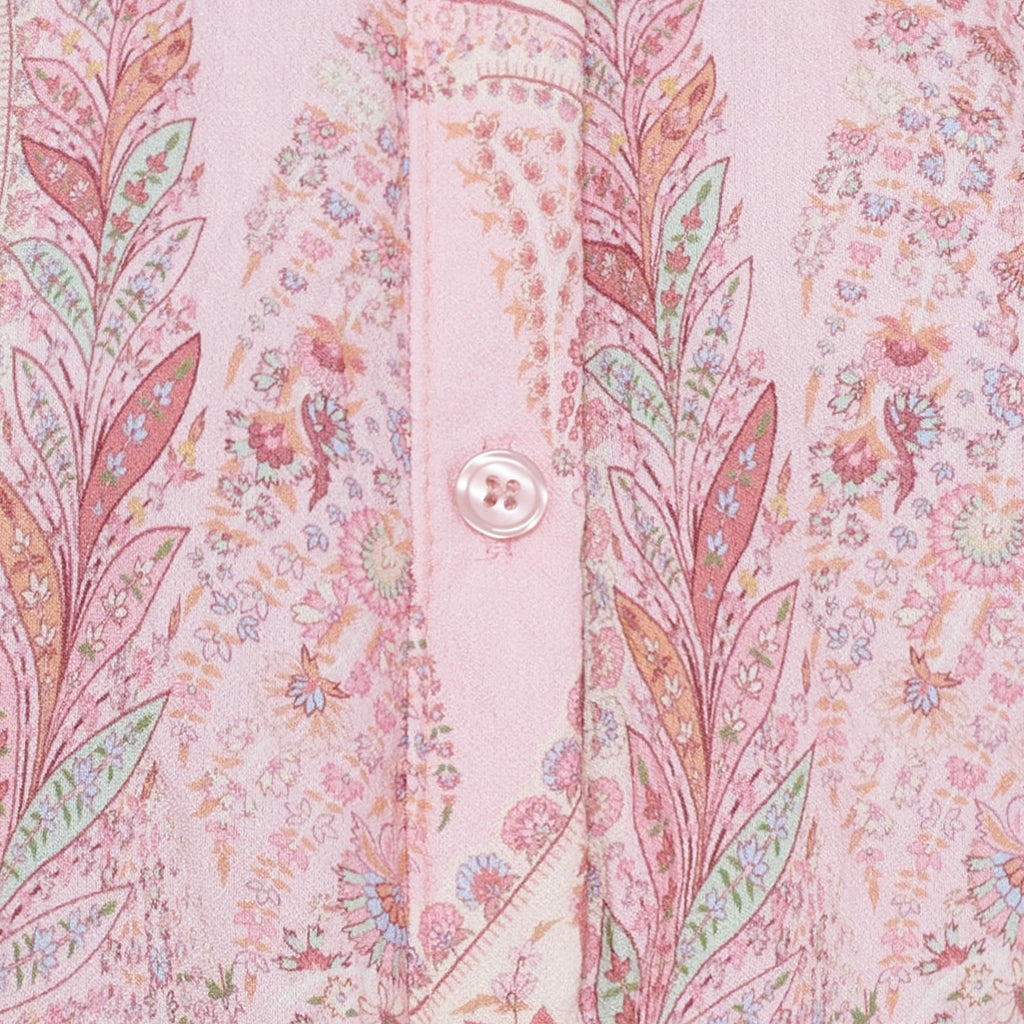 MARTA DU CHATEAU Marta du chateau dame bluse MDCJayla Blouse RosaGJ6812m2n