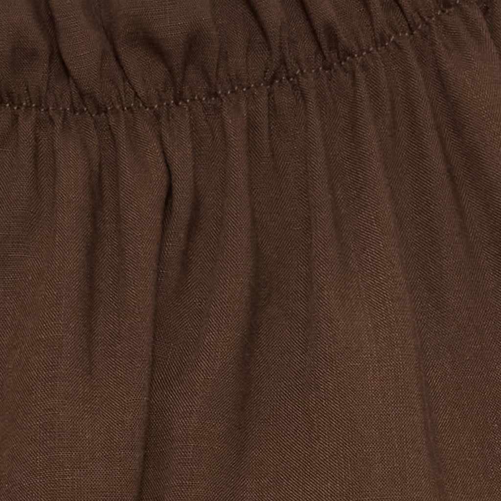 MARTA DU CHATEAU Marta du chateau dame bluse MdcJuniper Blouse Moro