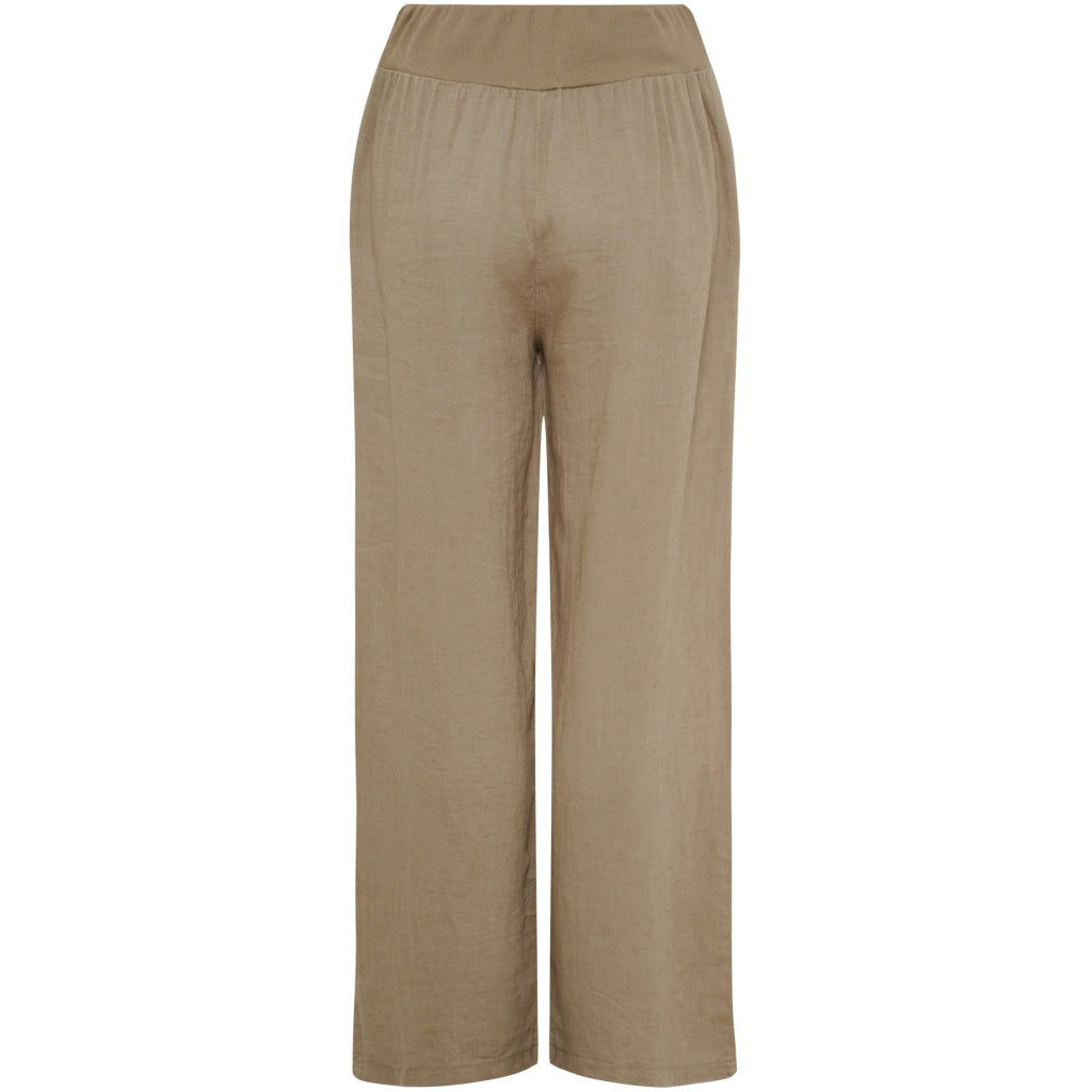 MARTA DU CHATEAU Marta du chateau dame bukser 62273 Pant Coloniale