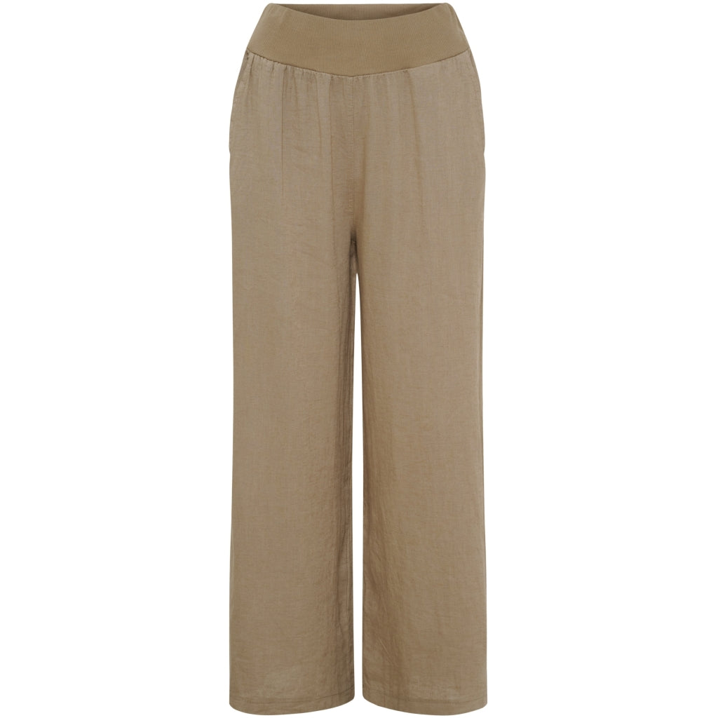 MARTA DU CHATEAU Marta du chateau dame bukser 62273 Pant Coloniale