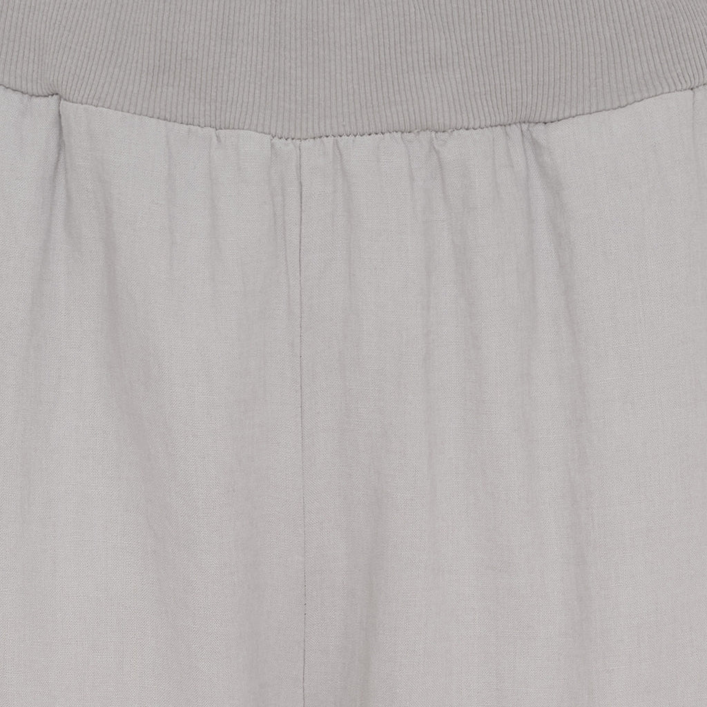 MARTA DU CHATEAU Marta du chateau dame bukser 62273 Pant Grey