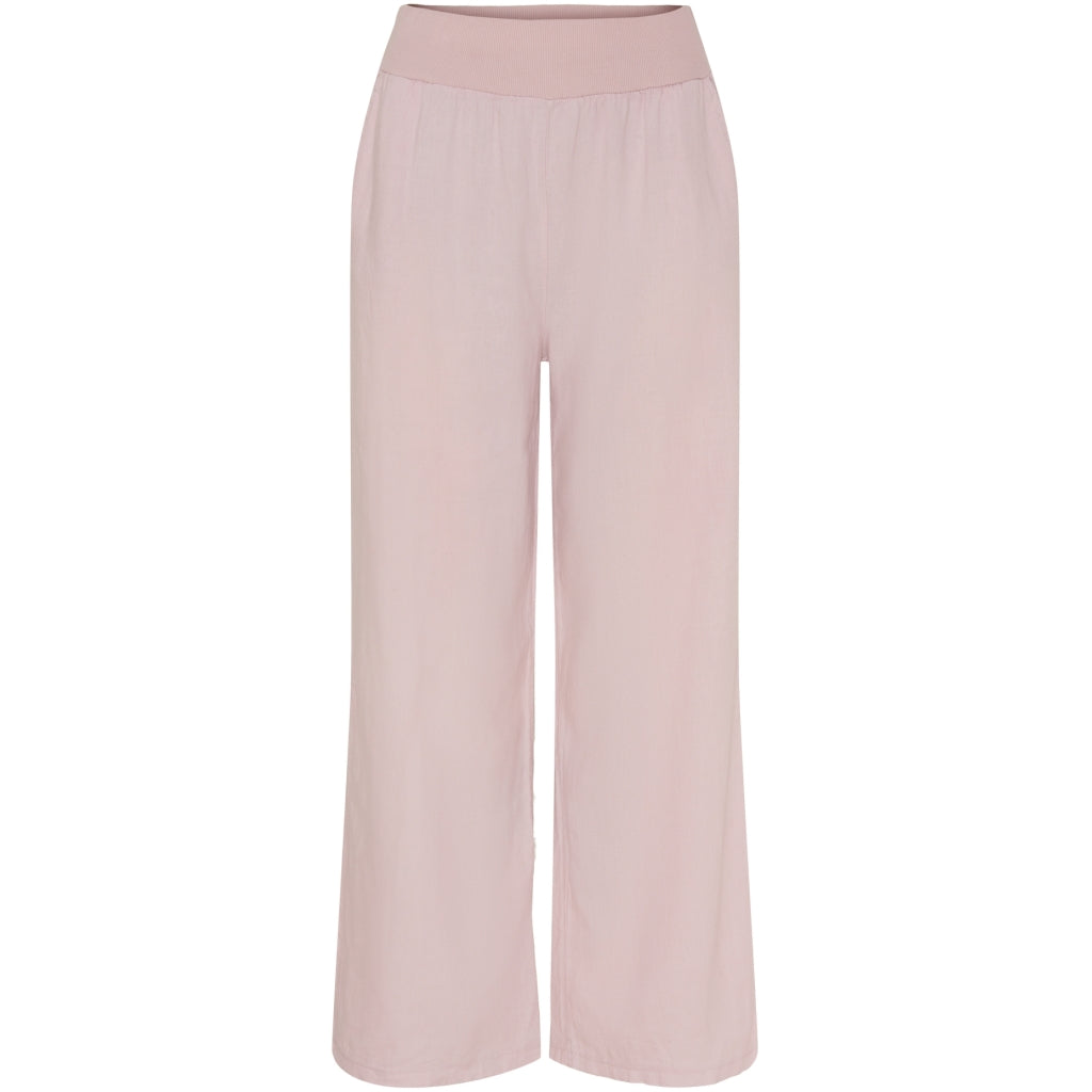 MARTA DU CHATEAU Marta du chateau dame bukser 62273 Pant Rosa2406