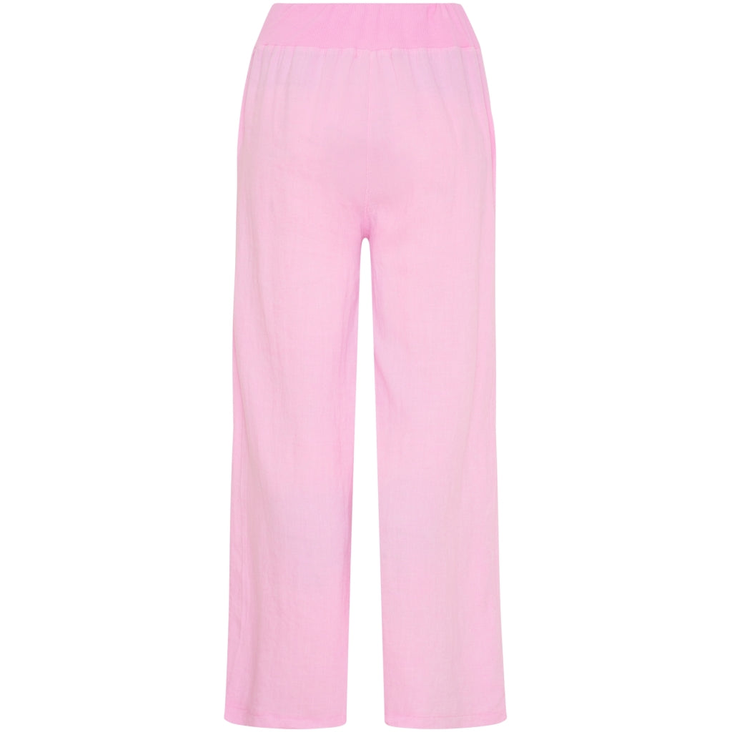 MARTA DU CHATEAU Marta du chateau dame bukser 62273 Pant RosaBaby3492