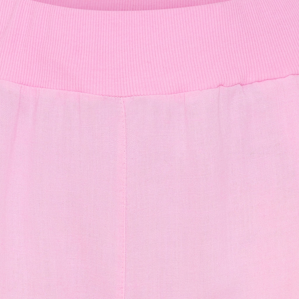 MARTA DU CHATEAU Marta du chateau dame bukser 62273 Pant RosaBaby3492
