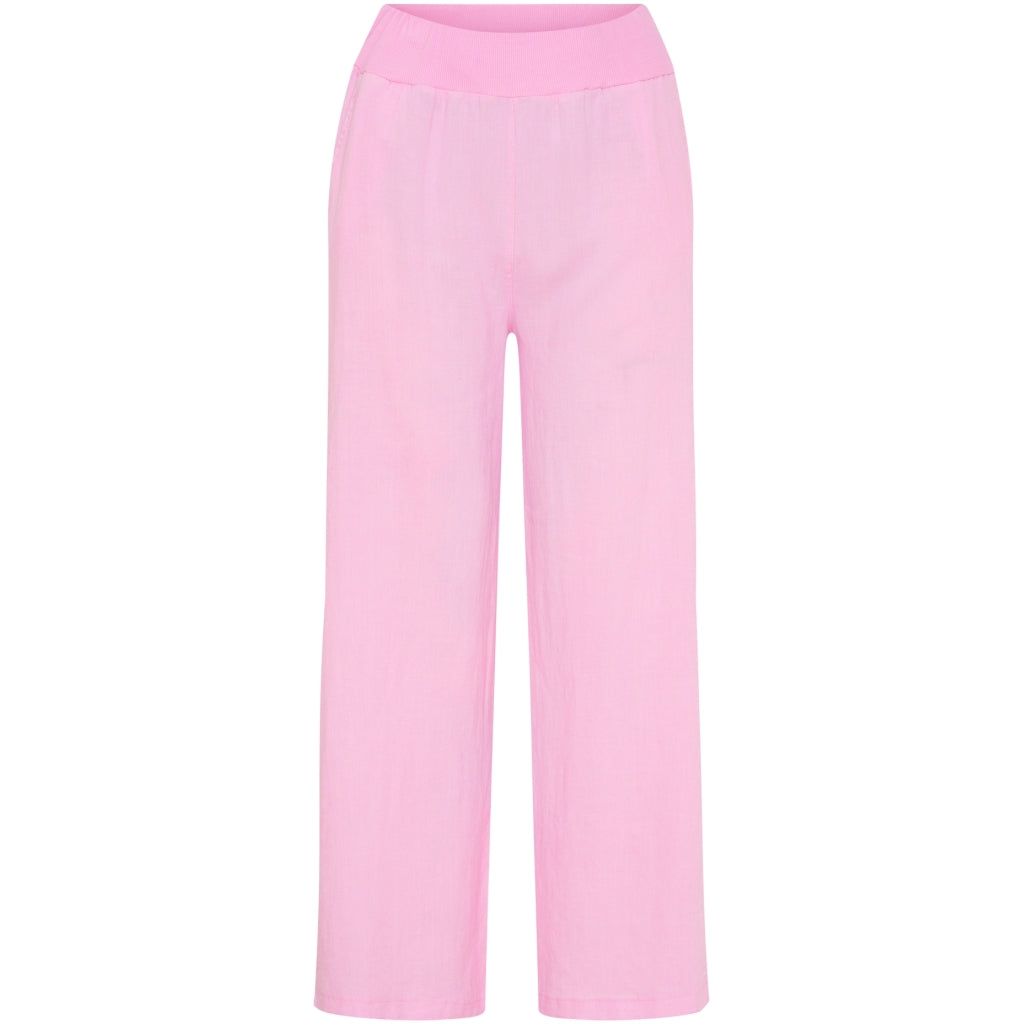 MARTA DU CHATEAU Marta du chateau dame bukser 62273 Pant RosaBaby3492