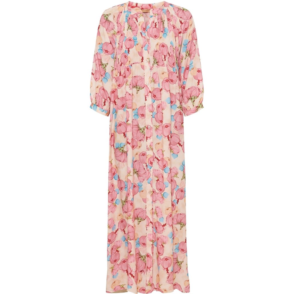 MARTA DU CHATEAU Marta du chateau dame kjole 5714 Dress Rosa Polvere511