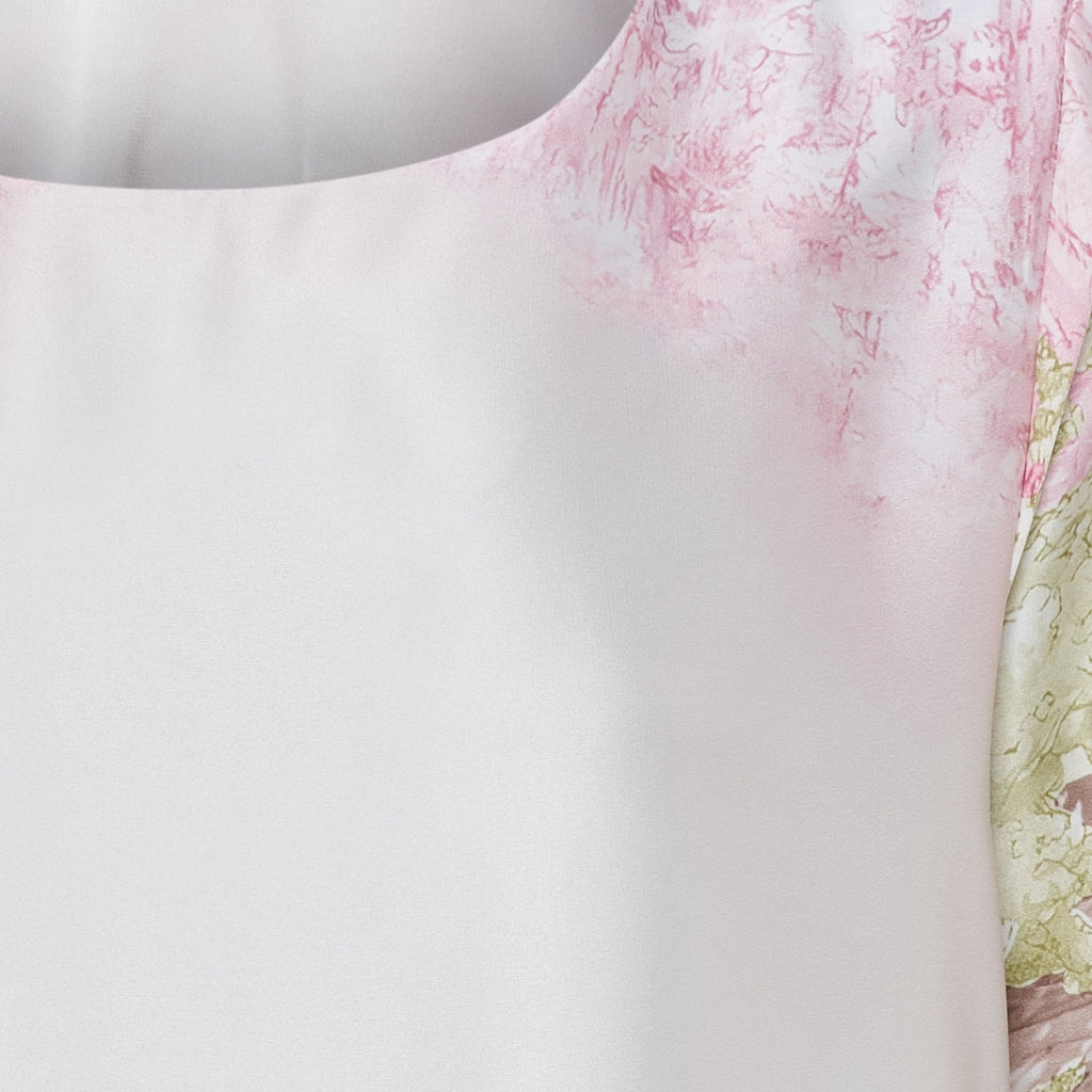 MARTA DU CHATEAU Marta du chateau dame kjole MDCFABIANA 7872 Dress Rosa