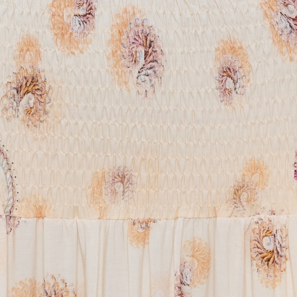 MARTA DU CHATEAU Marta du chateau dame nederdel MdcPrincess 5201 Skirt Beige7854tpf