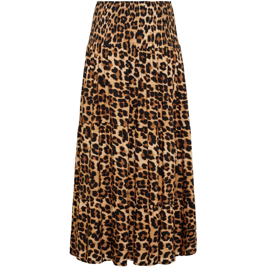 MARTA DU CHATEAU Marta du chateau dame nederdel MdcPrincess 5201 Skirt Originale058tpyn