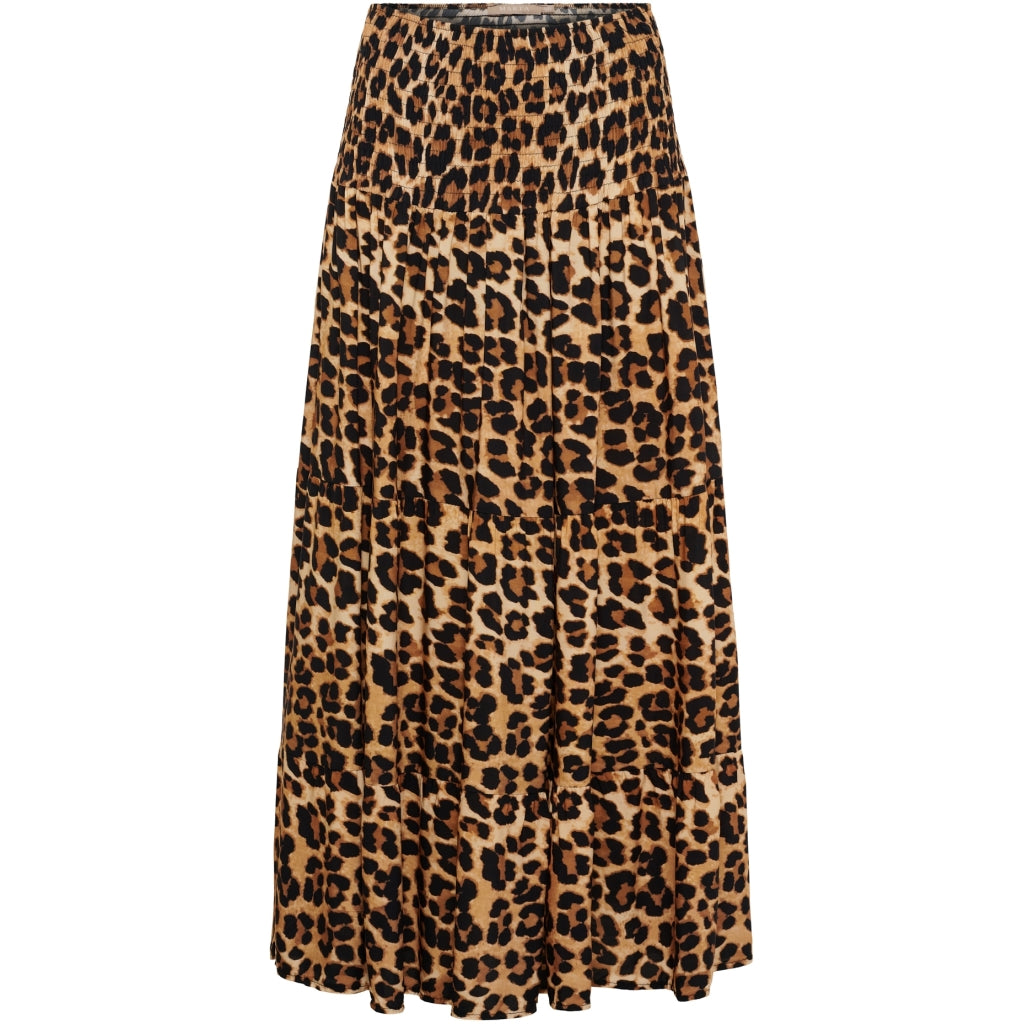 MARTA DU CHATEAU Marta du chateau dame nederdel MdcPrincess 5201 Skirt Originale058tpyn