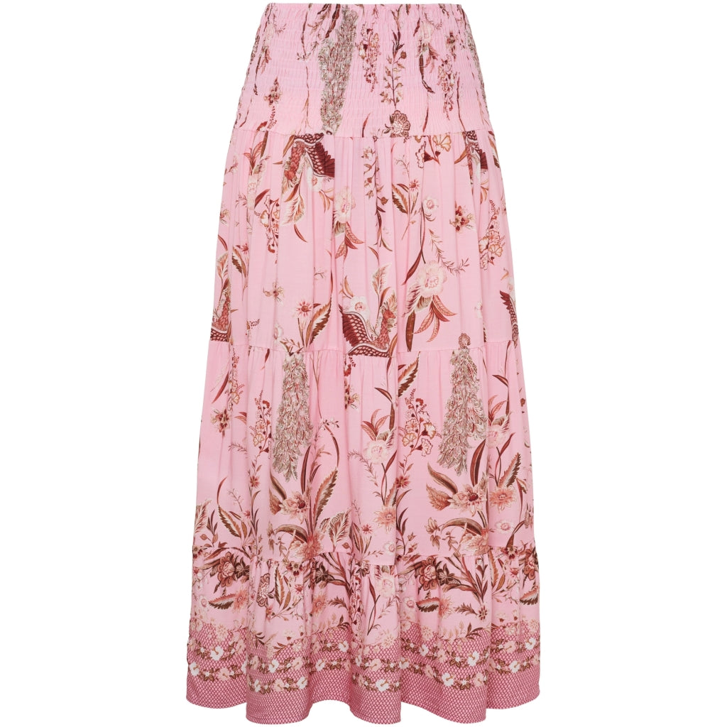 MARTA DU CHATEAU Marta du chateau dame nederdel MdcPrincess 5201 Skirt Rosa3142tps