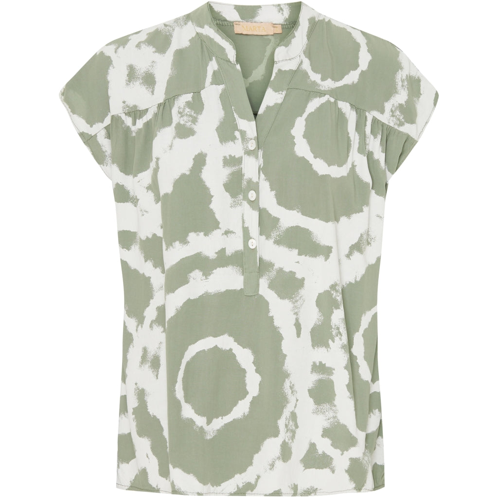 MARTA DU CHATEAU Marta du chateau dame top 4440 Restudsalg Military