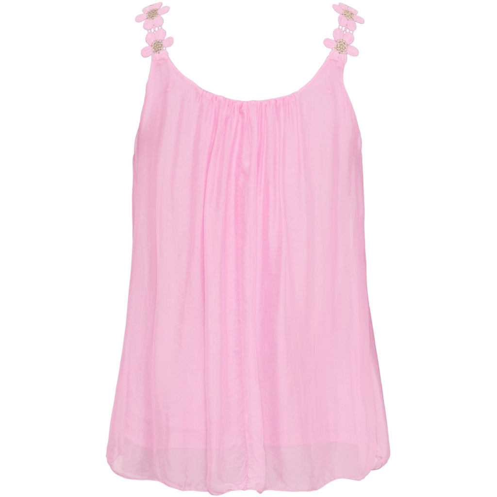 MARTA DU CHATEAU Marta du chateau dame top 61321 Top Baby Rosa