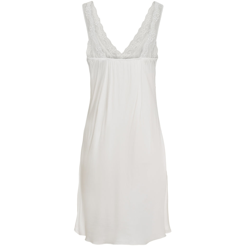 MARTA DU CHATEAU Marta du chateau dame underkjole 21336L. Restudsalg White