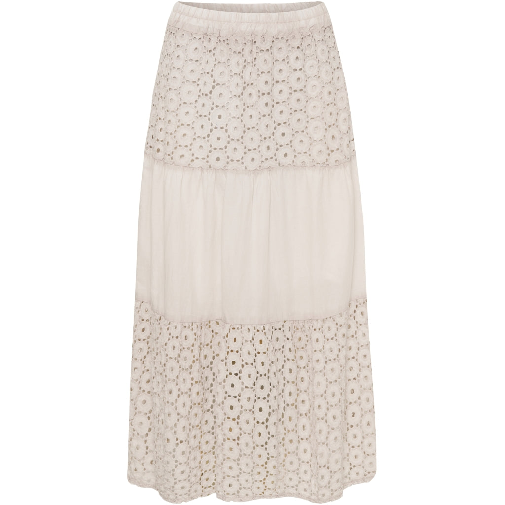 MARTA DU CHATEAU Marta du chateau nederdel 48336 Restudsalg Beige1652